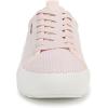 imageDr Scholls Shoes Womens Time Off Knit SneakerPetal Pink Knit