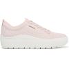 imageDr Scholls Shoes Womens Time Off Knit SneakerPetal Pink Knit