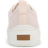 imageDr Scholls Shoes Womens Time Off Knit SneakerPetal Pink Knit
