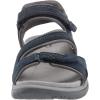 imageDr Scholls Womens Adelle 2 SandalElegant Navy Suede