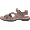 imageDr Scholls Womens Adelle 2 SandalMalt Taupe Suede