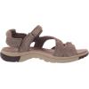 imageDr Scholls Womens Adelle 2 SandalMalt Taupe Suede