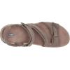 imageDr Scholls Womens Adelle 2 SandalMalt Taupe Suede