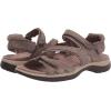 imageDr Scholls Womens Adelle 2 SandalMalt Taupe Suede