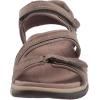 imageDr Scholls Womens Adelle 2 SandalMalt Taupe Suede