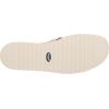 imageDr Scholls Womens Island Glow Flat SandalWhite Smooth