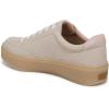 imageDr Scholls Womens Madison Lace SneakerBeige Smooth