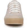 imageDr Scholls Womens Madison Lace SneakerBeige Smooth