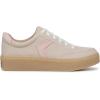 imageDr Scholls Womens Madison Lace SneakerBeige Smooth