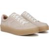 imageDr Scholls Womens Madison Lace SneakerBeige Smooth