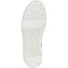 imageDr Scholls Womens Madison Lace SneakerBlackWhite Smooth
