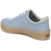 imageDr Scholls Womens Madison Lace SneakerBlue Sky Fabric