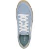 imageDr Scholls Womens Madison Lace SneakerBlue Sky Fabric