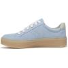 imageDr Scholls Womens Madison Lace SneakerBlue Sky Fabric