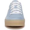 imageDr Scholls Womens Madison Lace SneakerBlue Sky Fabric