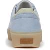 imageDr Scholls Womens Madison Lace SneakerBlue Sky Fabric