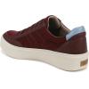 imageDr Scholls Womens Madison Lace SneakerCali Wine Microfiber