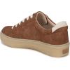 imageDr Scholls Womens Madison Lace SneakerDark Honey Brown