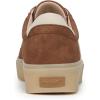 imageDr Scholls Womens Madison Lace SneakerDark Honey Brown