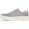 imageDr Scholls Womens Madison Lace SneakerGreyWhite