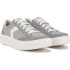 imageDr Scholls Womens Madison Lace SneakerGreyWhite