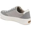 imageDr Scholls Womens Madison Lace SneakerGreyWhite