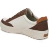 imageDr Scholls Womens Madison Lace SneakerOff WhiteBrown