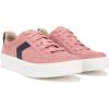 imageDr Scholls Womens Madison Lace SneakerRose Pink Microfiber