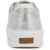 imageDr Scholls Womens Madison Lace SneakerSilver