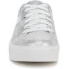 imageDr Scholls Womens Madison Lace SneakerSilver