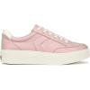 imageDr Scholls Womens Madison Lace SneakerSoft Pink Metallic
