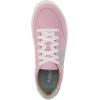 imageDr Scholls Womens Madison Lace SneakerSweet Pink Fabric