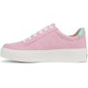 imageDr Scholls Womens Madison Lace SneakerSweet Pink Fabric