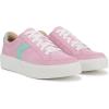 imageDr Scholls Womens Madison Lace SneakerSweet Pink Fabric