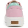imageDr Scholls Womens Madison Lace SneakerSweet Pink Fabric