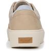 imageDr Scholls Womens Madison Lace SneakerTaupe Dream Girl