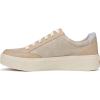 imageDr Scholls Womens Madison Lace SneakerTaupe Dream Girl