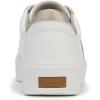 imageDr Scholls Womens Madison Lace SneakerWhite Gold