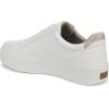 imageDr Scholls Womens Madison Lace SneakerWhite Gold