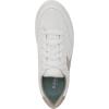 imageDr Scholls Womens Madison Lace SneakerWhite Gold