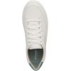 imageDr Scholls Womens Madison Lace SneakerWhite Green
