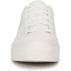 imageDr Scholls Womens Madison Lace SneakerWhite Green
