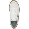 imageDr Scholls Womens Madison Lace SneakerWhite Nylon