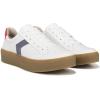 imageDr Scholls Womens Madison Lace SneakerWhite Nylon
