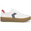 imageDr Scholls Womens Madison Lace SneakerWhite Nylon