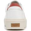 imageDr Scholls Womens Madison Lace SneakerWhite Smooth