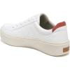 imageDr Scholls Womens Madison Lace SneakerWhite Smooth