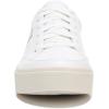 imageDr Scholls Womens Madison Lace SneakerWhite Smooth