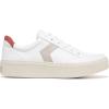 imageDr Scholls Womens Madison Lace SneakerWhite Smooth