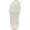 imageDr Scholls Womens Madison Lace SneakerWhite Smooth